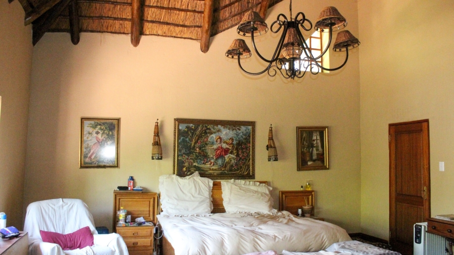 4 Bedroom Property for Sale in Parys Free State